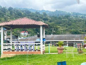 Disfruta de la tranquilidad que se vive en el Hogar el Recuerdo