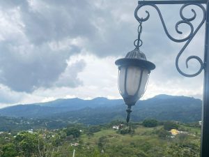 Paisaje: Hogar el Recuerdo