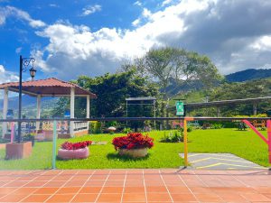 Naturaleza: Hogar el Recuerdo en Silvania Cundinamarca